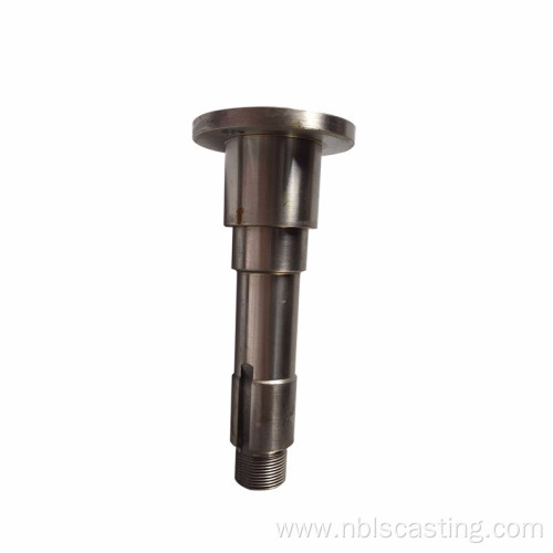stainless steel cnc machining manufacturer in Ningbo